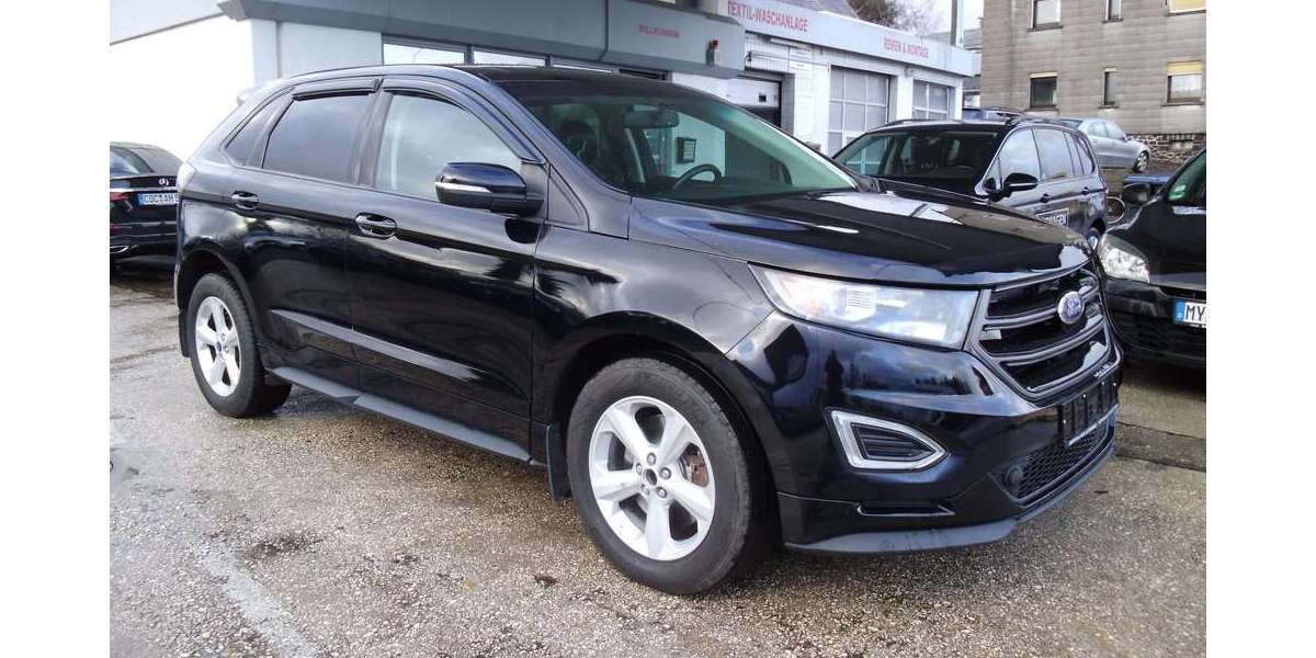 Ford Edge 57.400 km 17.900 &euro; Kaisersesch 56759