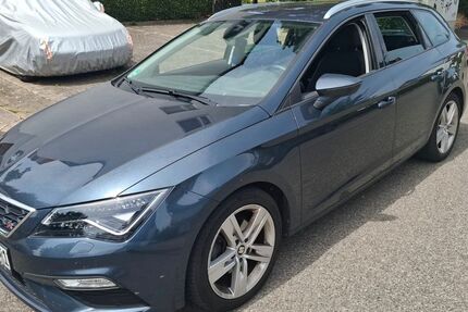 Seat Leon 69.800 km 16.200 &euro; Mainz 55120