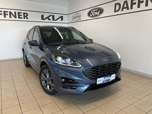 Kuga