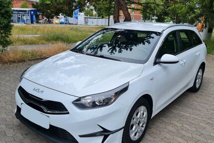 Kia ceed Sportswagon 172.000 km 10.599 &euro; Nürnberg 90427