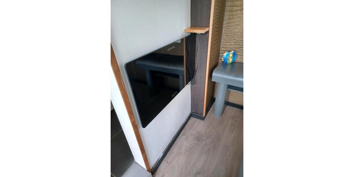 Bungalow Straelen - 2 Zimmer, 35 m&sup2;, 26.400&euro; | Angebot:26087903