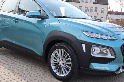 Hyundai KONA 99.900 km 11.990 &euro; Kretzschau 06712