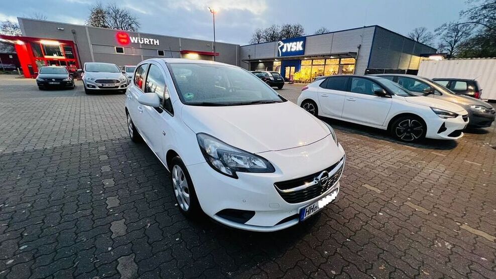Corsa