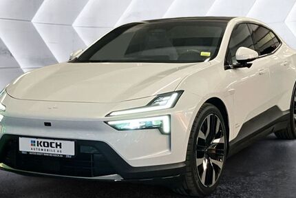 Polestar 4 5.530 km 58.990 &euro; Berlin 10553