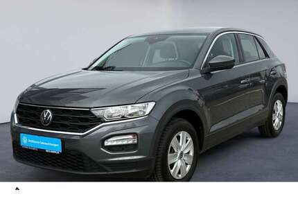 VW T-Roc 35.497 km 17.940 € Wolfenbüttel 38304