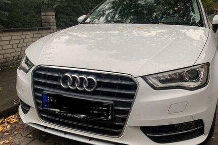 Audi A3 185.000 km 11.400 &euro; Münster 48163