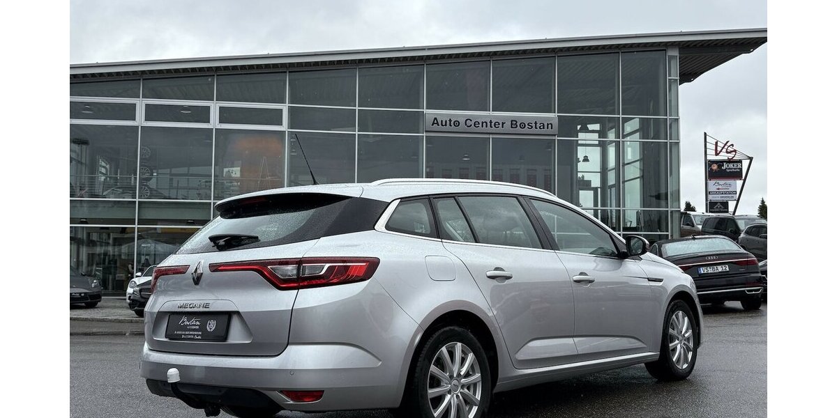 Renault Megane IV Grandtour Business Edition NAVI/PDC 18.665 km 16.900 &euro; Villingen-Schwenningen 78054