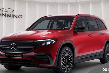 Mercedes-Benz EQB 29.000 km 37.480 &euro; Herne 44653