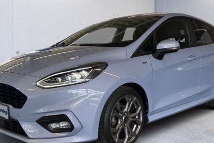Ford Fiesta 52.000 km 16.990 &euro; Freiburg 79111