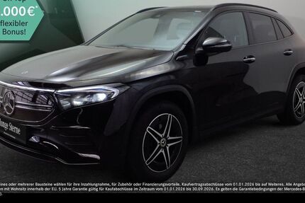 Mercedes-Benz EQA 59.083 km 31.890 &euro; Berlin 12681