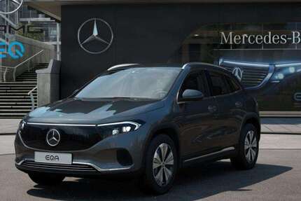Mercedes-Benz EQA 250 6.677 km 37.760 &euro; Dillenburg 35683
