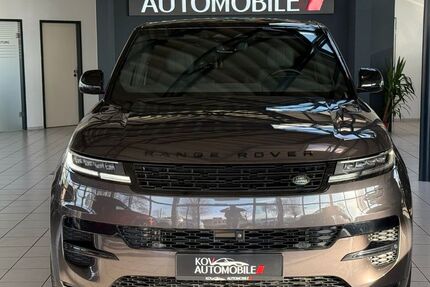 Land Rover Range Rover Sport 85.500 km 77.300 &euro; Übach-Palenberg 52531