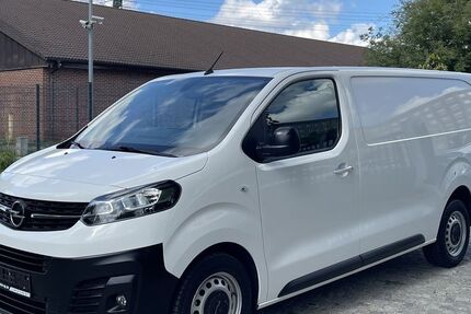 Opel Vivaro 69.000 km 20.944 € Berlin 12681