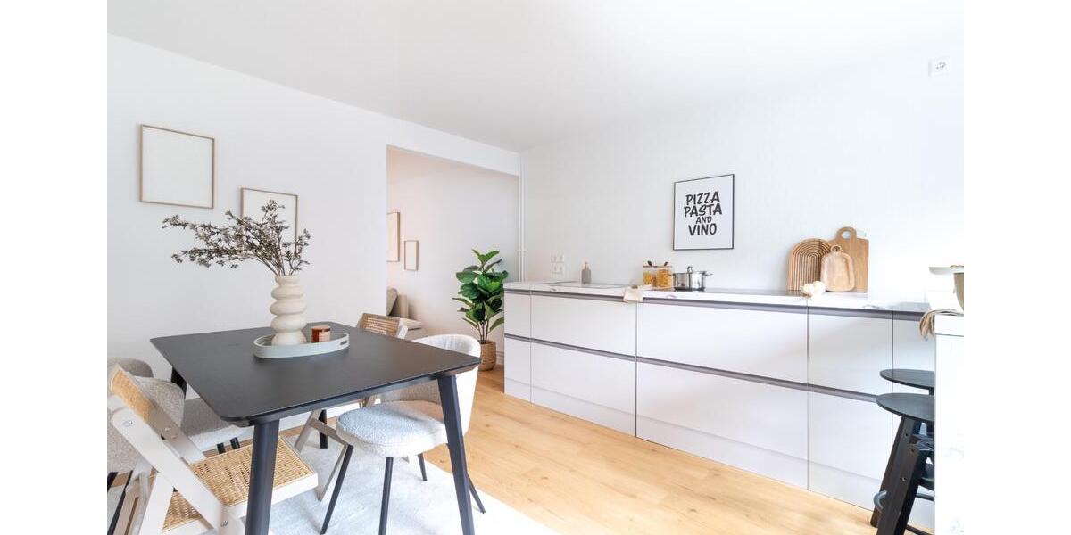 Unser Reihenhaus – mit Herz modenisiert & bezugsfertig 4 zimmer