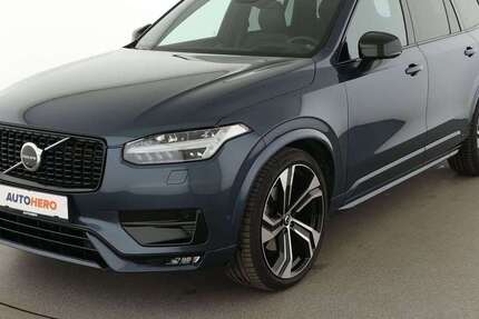 Volvo XC90 42.962 km 48.890 &euro; Nürnberg 90441