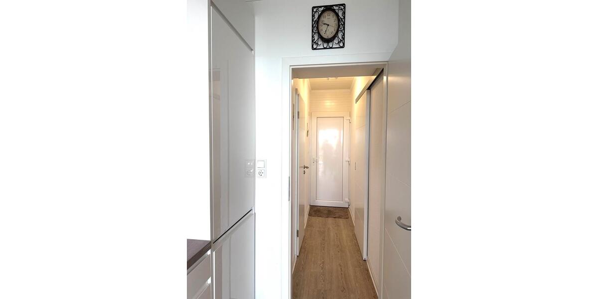 Terrassenwohnung Großenbrode - 2 Zimmer, 38 m&sup2;, 279.000&euro; | Angebot:27082008