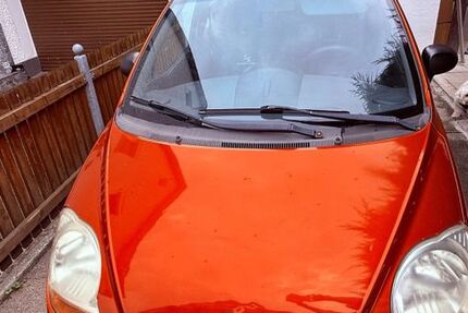 Chevrolet Matiz 144.800 km 800 &euro; Massing 84323