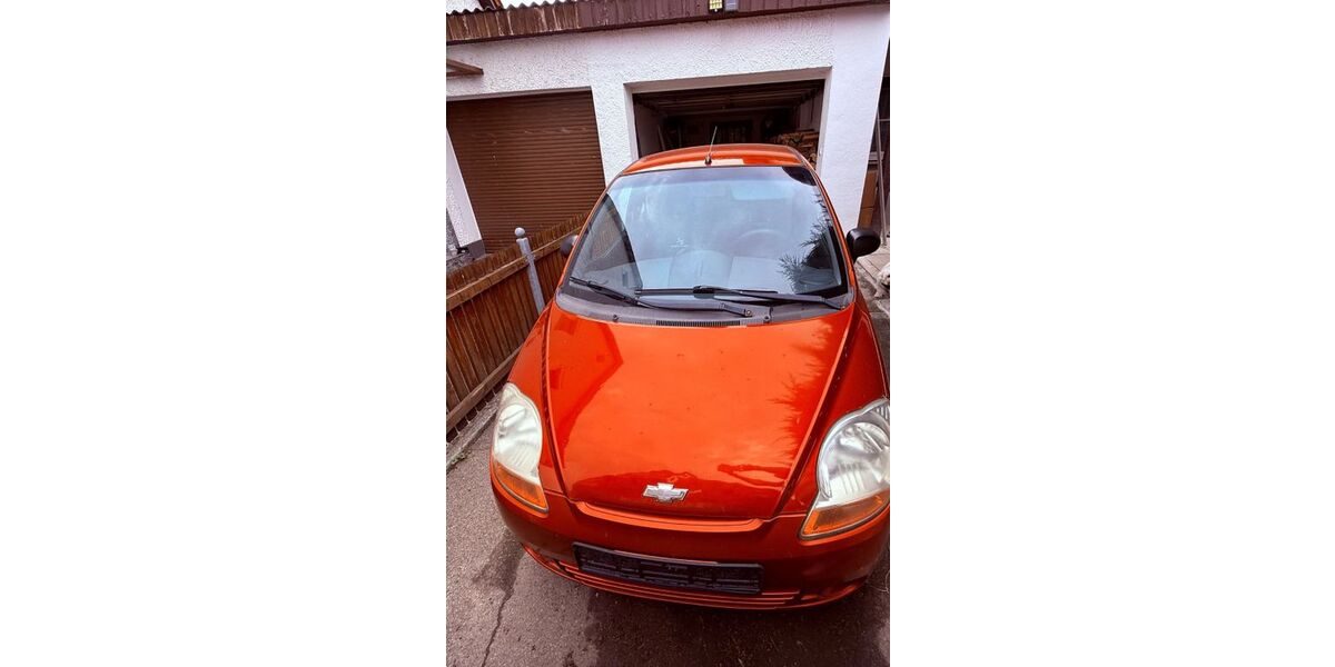 Chevrolet Matiz 144.800 km 800 &euro; Massing 84323