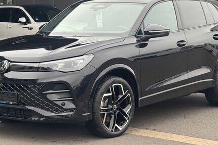 VW Tiguan 25.156 km 45.880 &euro; Düren 52351