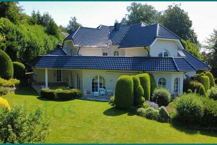 Haus Bad Iburg - 5 Zimmer, 286 m&sup2;, 835.000&euro; | Angebot:27076951