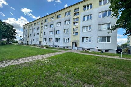 Familien aufgepasst! 4-Raum-Wohnung in Seenähe, Pragsdorf!