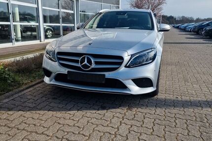 Mercedes C 200