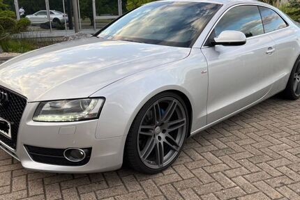 Audi A5 179.300 km 12.200 &euro; Espelkamp 32339