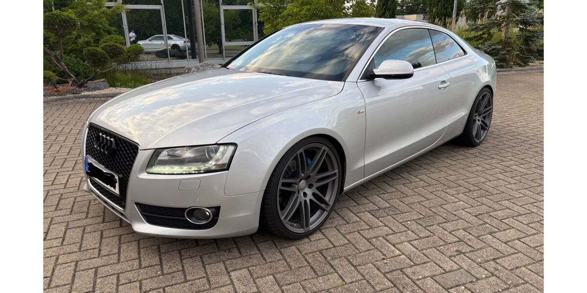 Audi A5 179.300 km 12.200 &euro; Espelkamp 32339