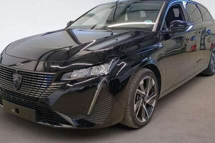 Peugeot 308 39.345 km 23.690 &euro; Marburg 35043
