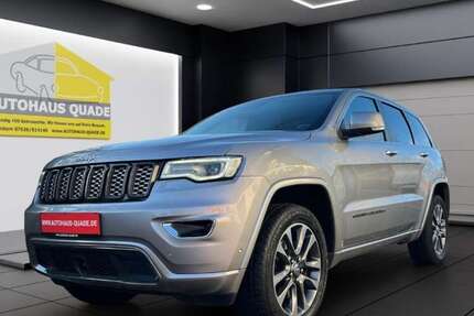 Jeep Grand Cherokee 153.600 km 22.999 € Kandern 79400
