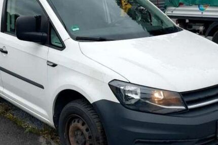 VW Caddy 317.816 km 7.499 € Leipzig 04328