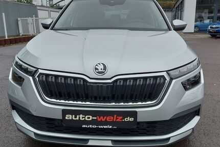Skoda Kamiq 23.020 km 22.890 € Saalfeld 07318
