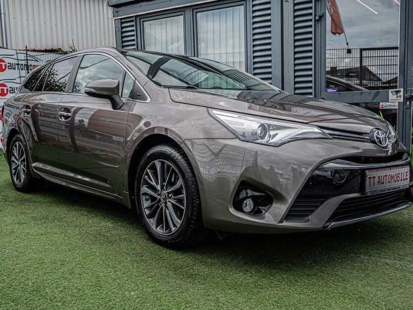 Avensis