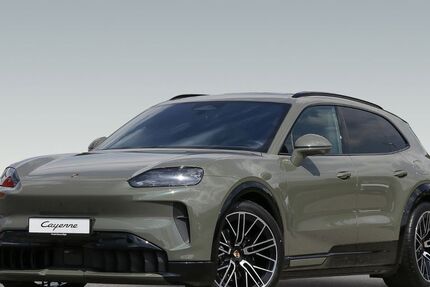 Porsche Cayenne 9.000 km 129.900 &euro; Kempten 87437