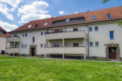 Wohnung zum Kaufen in Taucha 145.000 € 61 m² 3 zimmer