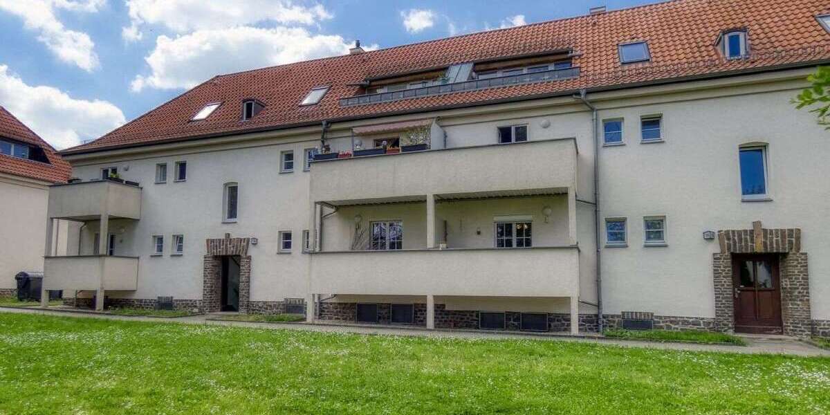 Wohnung zum Kaufen in Taucha 145.000 € 61 m² 3 zimmer