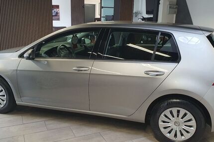 VW Golf 117.036 km 8.500 &euro; Hamburg 22529