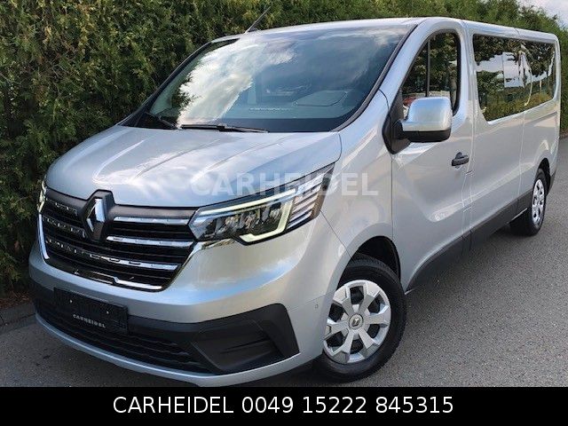 Renault Trafic 16.500 km 31.900 € Plauen 08525