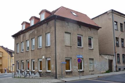 Wohnung Eisleben (Lutherstadt) - 2 Zimmer, 50 m&sup2;, 330&euro; | Angebot:26544753