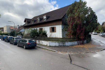 Haus Landsberg am Lech Landsberg - 1 Zimmer, 342 m&sup2;, 850.000&euro; | Angebot:26017349