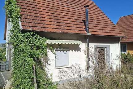 Haus zum Kaufen in Giengen an der Brenz Burgberg 230.000 € 86.2 m² 5 zimmer