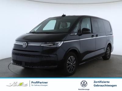 VW T7 Multivan 23.695 km 54.948 &euro; Kempten 87437