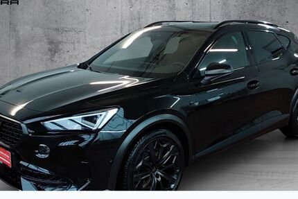 Cupra Formentor 20.568 km 42.950 &euro; Weißenburg in Bayern 91781