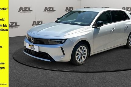 Opel Astra 18.400 km 25.950 € Weißenfels OT Langendorf 06667