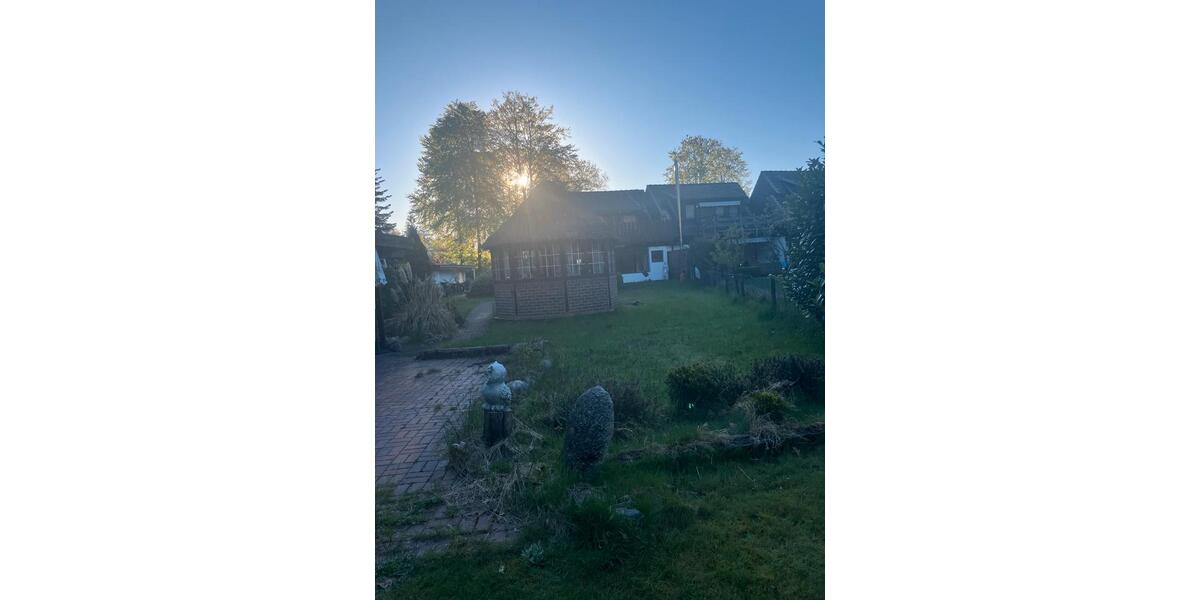 Reihenhaus Bremervörde - 2 Zimmer, 56 m&sup2;, 150.000&euro; | Angebot:26977630