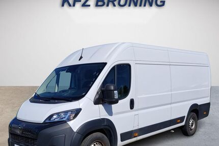 Peugeot Boxer 49.401 km 20.580 &euro; Lingen (Ems) 49811