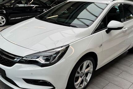 Opel Astra 74.000 km 10.900 &euro; Detmold 32758