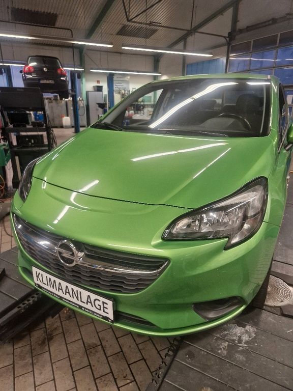 Corsa
