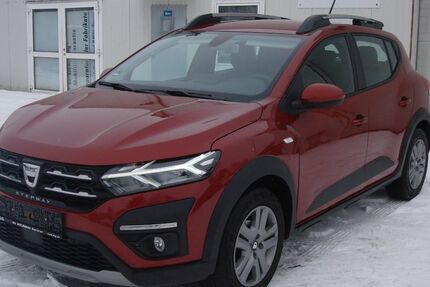 Dacia Sandero 63.000 km 11.450 &euro; Halle ( Saale ) 06116