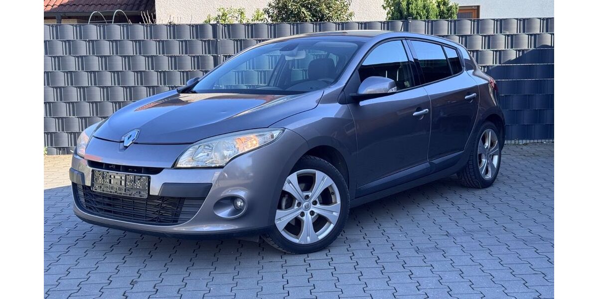 Renault Megane 95.000 km 3.800 &euro; Tübingen 72072